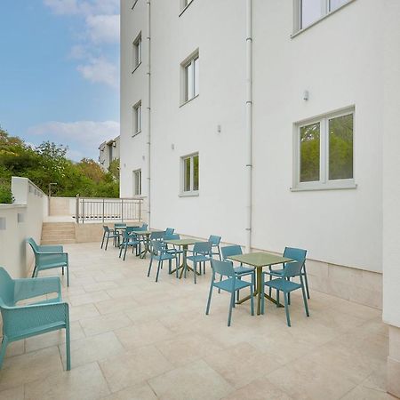 Garni Hotel Larimar Будва Екстер'єр фото