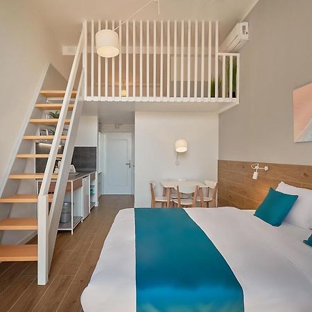 Garni Hotel Larimar Будва Екстер'єр фото