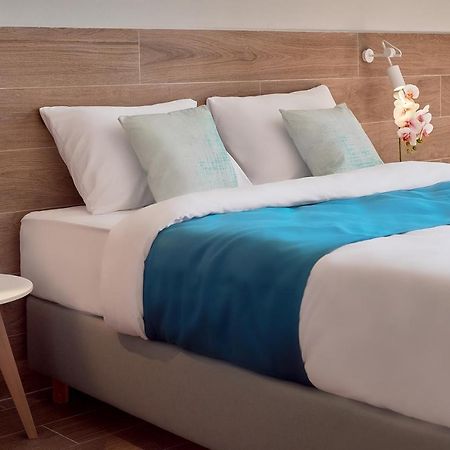 Garni Hotel Larimar Будва Екстер'єр фото