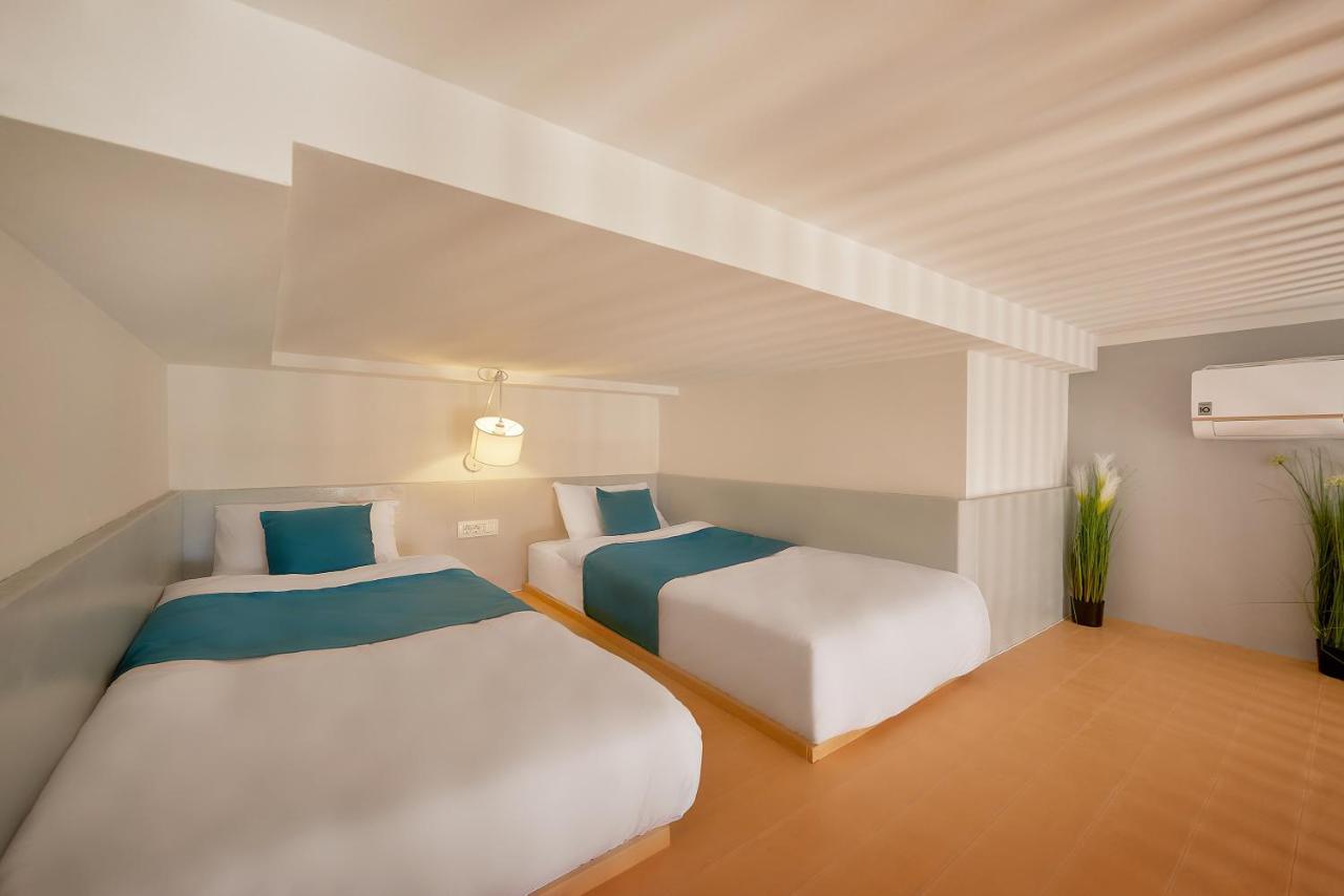 Garni Hotel Larimar Будва Екстер'єр фото