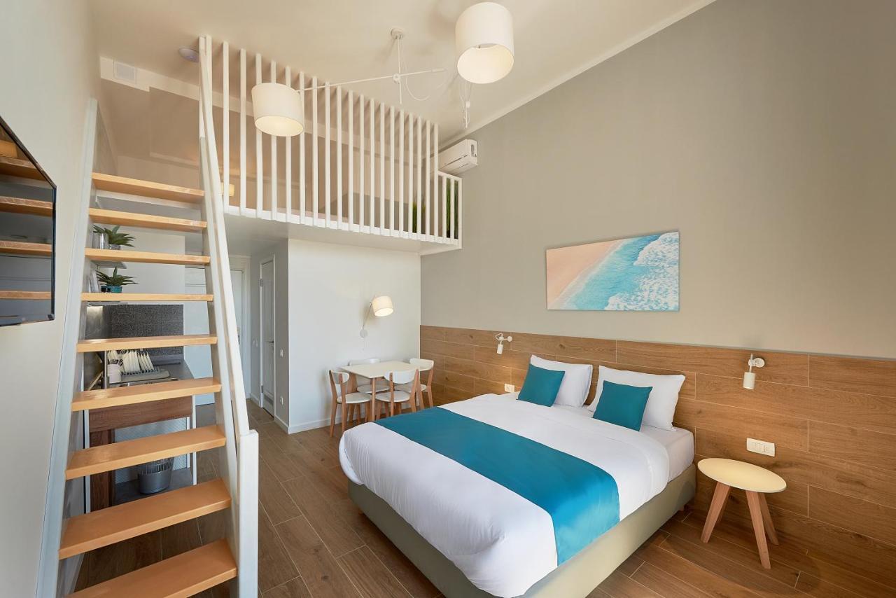Garni Hotel Larimar Будва Екстер'єр фото