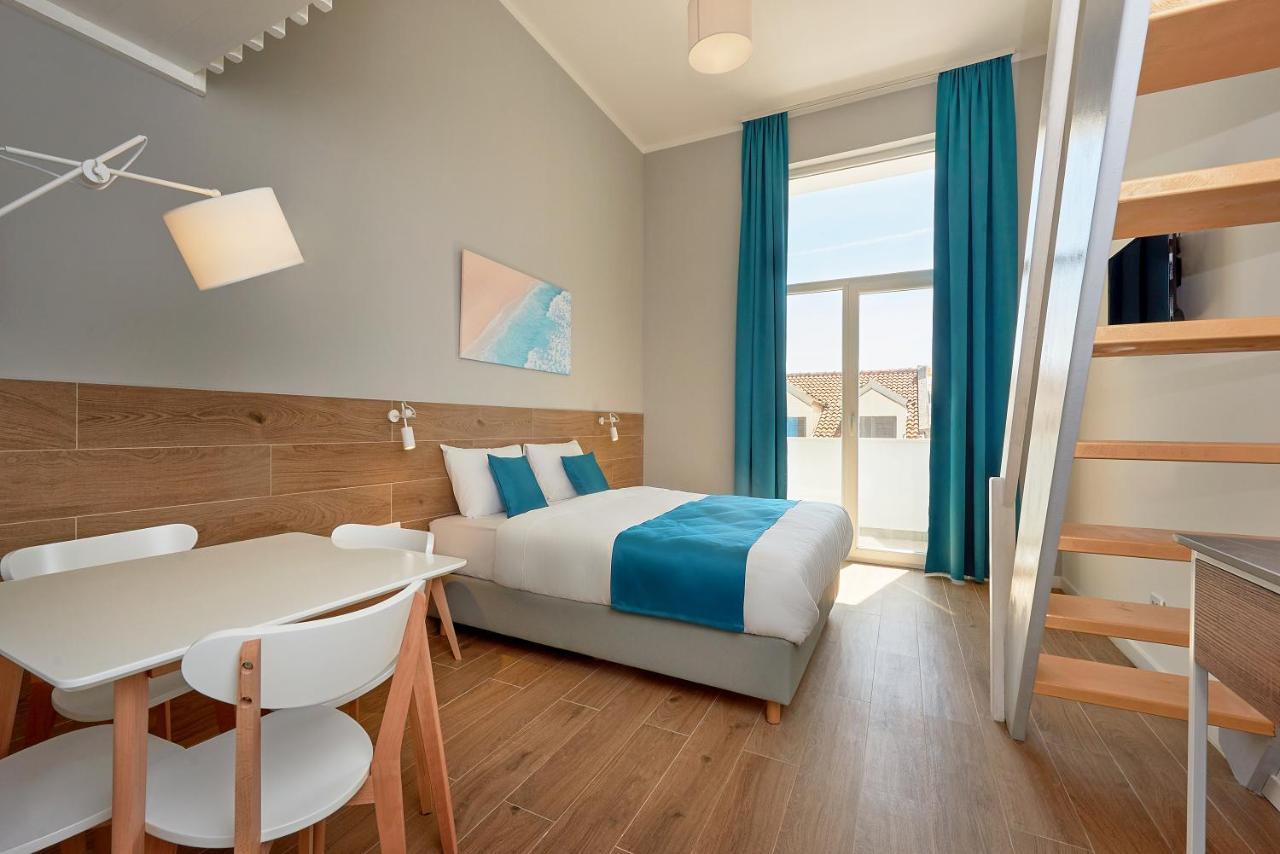 Garni Hotel Larimar Будва Екстер'єр фото
