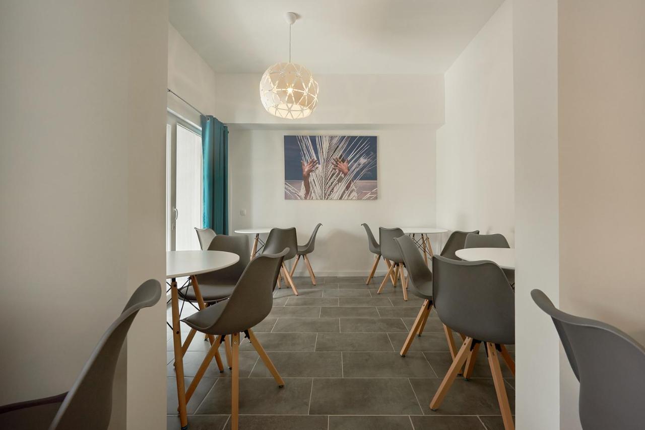 Garni Hotel Larimar Будва Екстер'єр фото