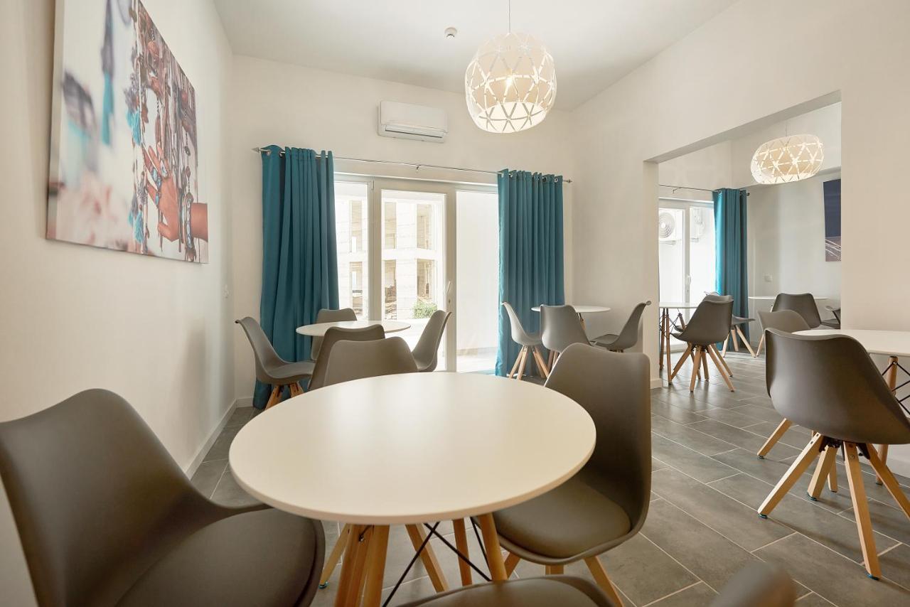 Garni Hotel Larimar Будва Екстер'єр фото